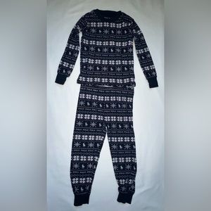 Polo Ralph Lauren - Snug Fit Pajamas - 3T